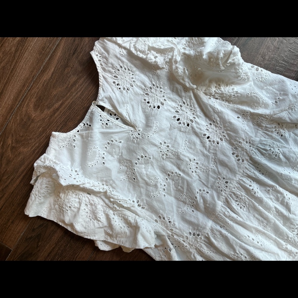 White xL